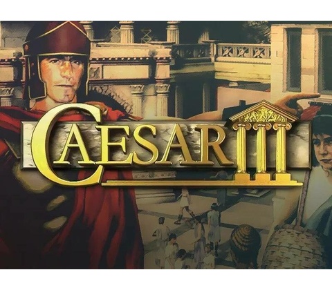 Caesar 3