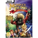 Monkey Island Adventures