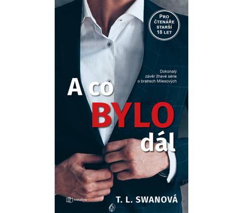 A co bylo dál