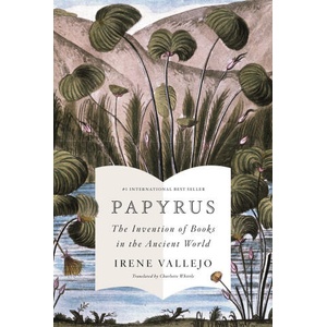 Papyrus (ISBN: 9781529344004)