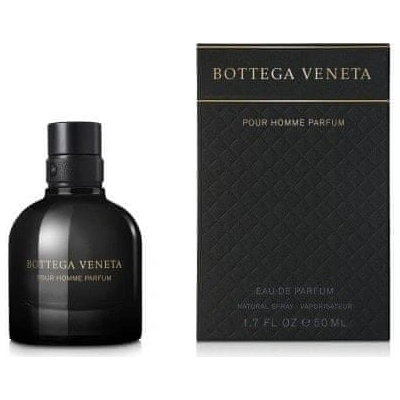 Bottega Veneta Pour Homme Parfum parfumovaná voda pánska 50 ml