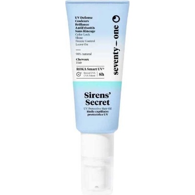 SeventyOne Siren's Secret Hair Oil 50 ml