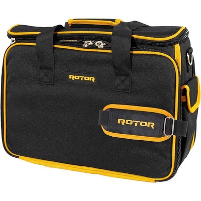 Чанта за инструменти, текстилна, rotor r-tb0316, 16", 41 отделения (et14619)