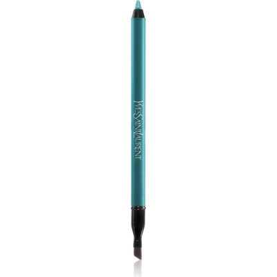 Yves Saint Laurent Lines Liberated Eyeliner дълготраен молив за очи за жени 13 1.2 гр