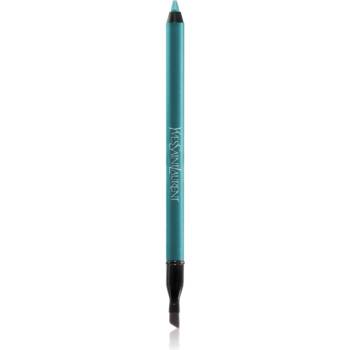 Yves Saint Laurent Lines Liberated Eyeliner дълготраен молив за очи за жени 13 1.2 гр