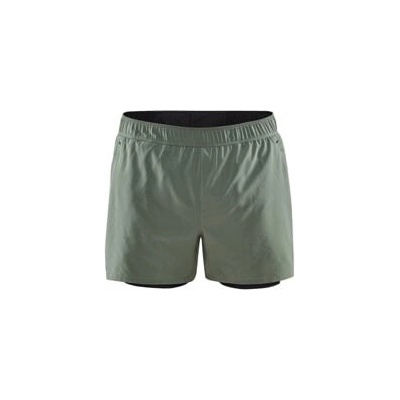 Craft ADV Essence 2v1 šortky