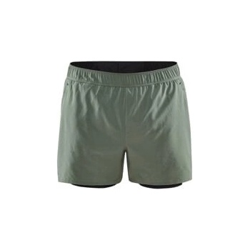 Craft ADV Essence 2v1 šortky