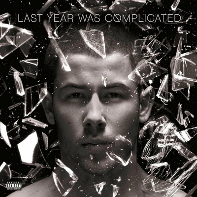 Nick Jonas - Last Year Was Complicated/Vinyl