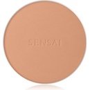 Sensai Total Finish pudrový make-up náhradní náplň TF 204.5 Amber Beige SPF10 11 g