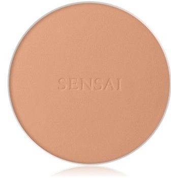 Sensai Total Finish pudrový make-up náhradní náplň TF 204.5 Amber Beige SPF10 11 g
