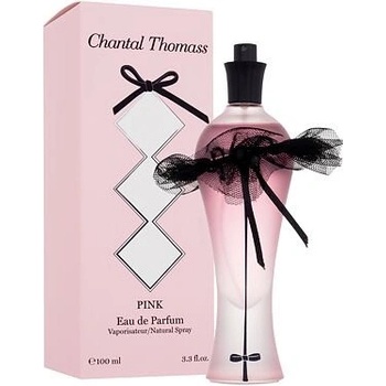 Chantal Thomass Chantal Thomass Pink parfémovaná voda dámská 100 ml