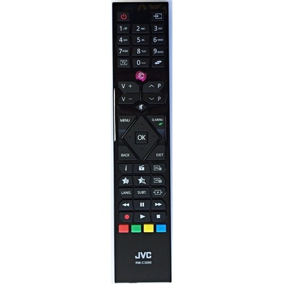 Diaľkový ovládač JVC RM-C3090