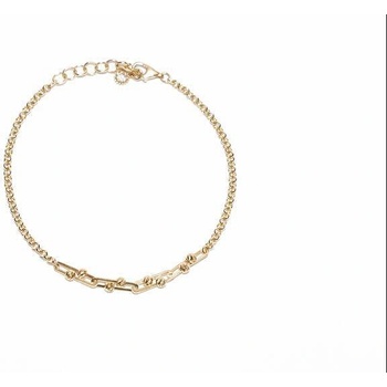 Златна гривна