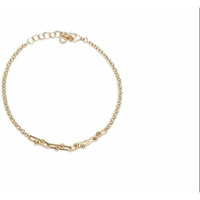 Златна гривна