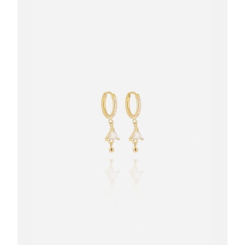 ZAG Bijoux SEC22994-01WHT