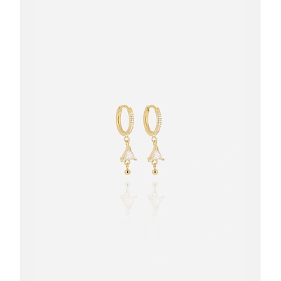 ZAG Bijoux SEC22994-01WHT