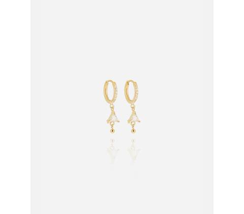 ZAG Bijoux SEC22994-01WHT