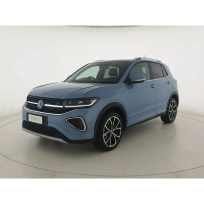 Volkswagen T-Cross 1.0 TSI R-Line 85 kW