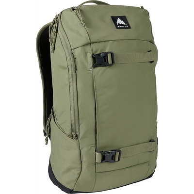 Burton Kilo 2.0 27l Forest Moss