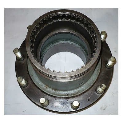 Náboj kola zadní Tatra T2 - NN Ch | Zboží Auto