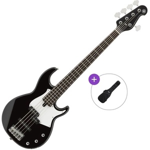 Yamaha BB235 Basic SET Black 5-струнна бас китара