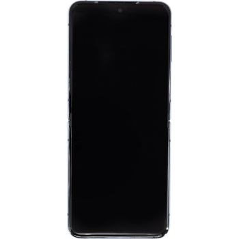 LCD Displej + Dotyk + Přední Kryt Samsung F721 Galaxy Z Flip 4 5G