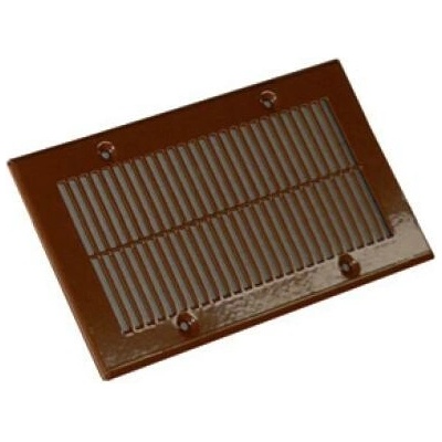 Soler & Palau EDP-PVA 250 x 135 mm hliník – Sleviste.cz