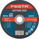 Festa Levior Kotouč řezný 150 x 1,2 x 22,2 mm 22219