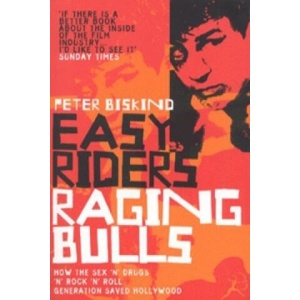 Easy Riders, Raging Bulls (ISBN: 9780747544210)