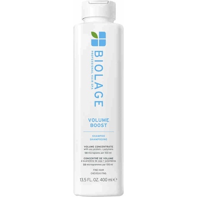 Biolage Volume Boost Shampoo 400 ml