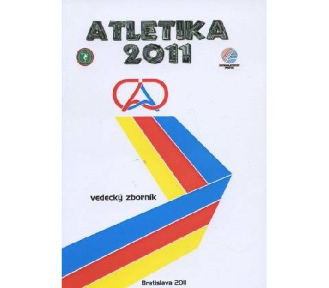 Atletika 2011