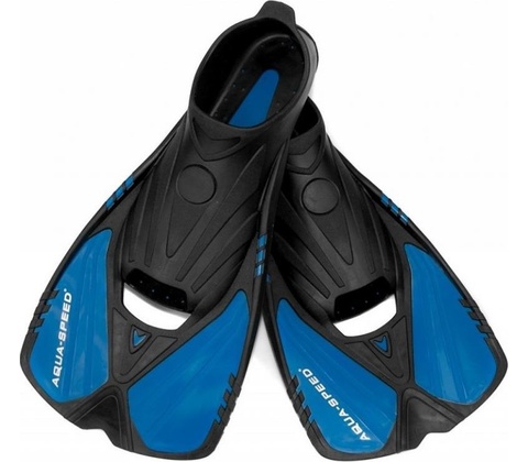 AQUA-SPEED Action