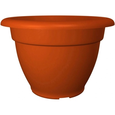 PLASTKON Kvetináč Venezia 35 cm terakota