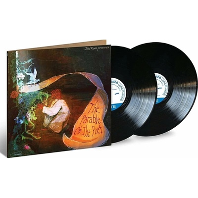 Joel Ross - Parable Of The Poet 2 LP