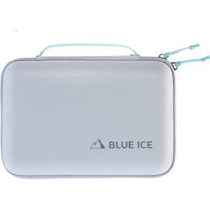 Blue Ice Screw Keeper Цвят: светло син
