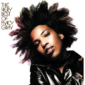 Macy Gray - The Very Best Of Macy Gray (CD) (5099751791324)