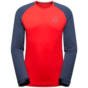 La Sportiva Circle Logo Longsleeve M Размер: XL /