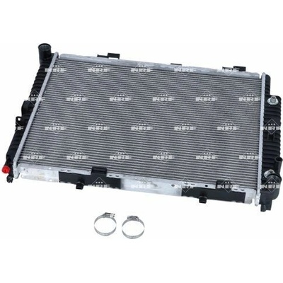 Chladič motora NRF 58159