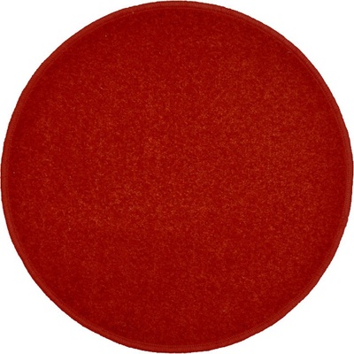 Vopi Eton vínově červený kulatý