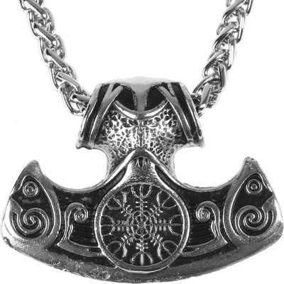 FALON Висулка колиеThor - PSY903