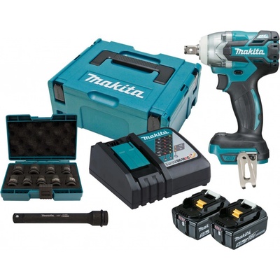 Makita DTW285RFJX
