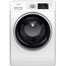 Whirlpool FFD 10489 BCV EE