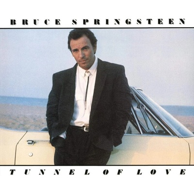 SPRINGSTEEN, BRUCE: TUNNEL OF LOVE
