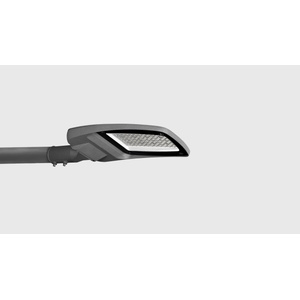 POLARIS Улично LED осветително тяло Stealth |IP65 | Регулиране на ъгъл и мощност | Цена 63, 51€ (139)