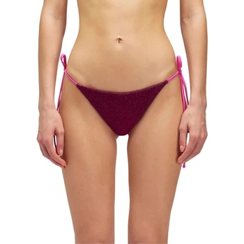 SUNDEK Anita bikini bottom - Purple / Pink (Shocking Pink)