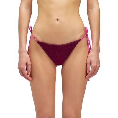 SUNDEK Anita bikini bottom - Purple / Pink (Shocking Pink)