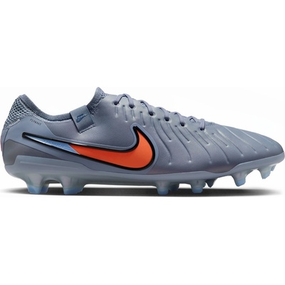 Nike Футболни бутонки Nike Tiempo Legend 10 Elite Adults Firm Ground Football Boots - Blue/Black