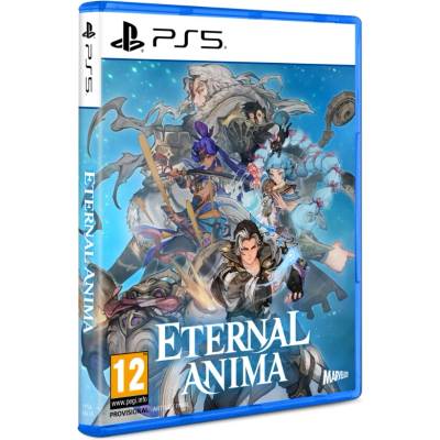 Eternal Anima