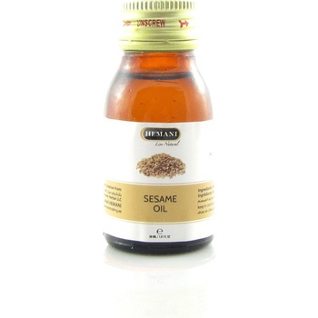 Hemani Sezamový olej 30 ml