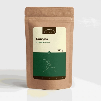Taurín 100 g